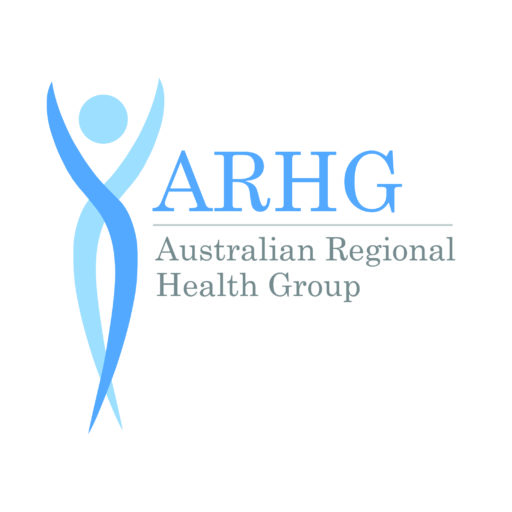 Australian Regional Health Group logo